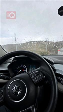 MG 5